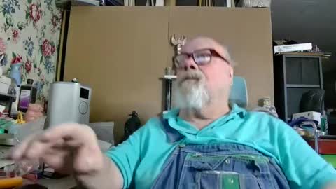 Fred. online show from February 15, 2:58 am