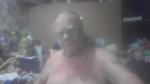 Fred. online show from May 8, 4:40 am