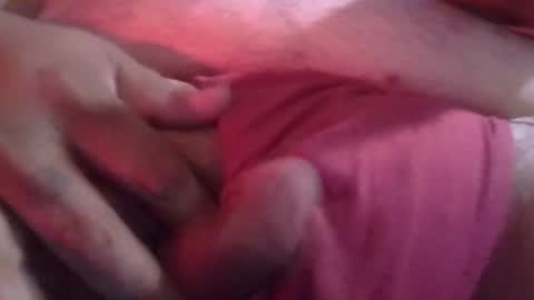 thiccDaddy online show from June 15, 6:48 am