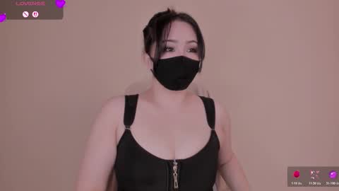 Snapshot of fatinsey chatting on February 27, 8:03 am Tina online show from February 27, 8:03 am