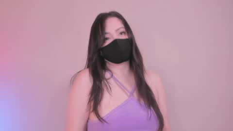 Snapshot of fatinsey chatting on March 28, 11:21 am Tina online show from March 28, 11:21 am