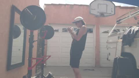 Snapshot of fattyjay44 chatting on April 3, 8:07 pm Ethan online show from April 3, 8:07 pm