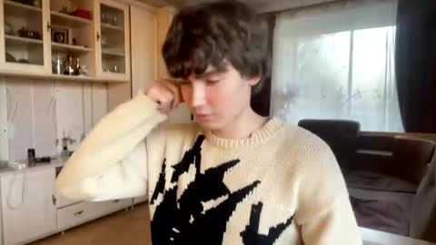 Snapshot of faustfrost chatting on September 25, 5:00 am Faust online show from September 25, 5:00 am