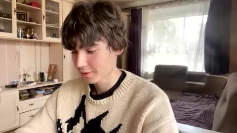 Snapshot of faustfrost chatting on September 26, 10:30 am Faust online show from September 26, 10:30 am