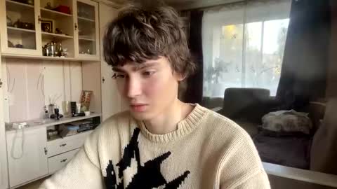 Snapshot of faustfrost chatting on October 8, 12:03 pm Faust online show from October 8, 12:03 pm