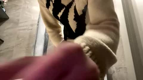 Snapshot of faustfrost chatting on October 11, 4:22 am Faust online show from October 11, 4:22 am