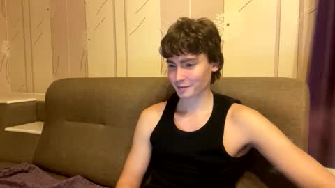 Snapshot of faustfrost chatting on October 15, 3:34 pm Faust online show from October 15, 3:34 pm