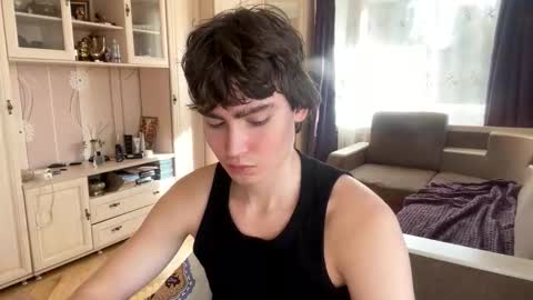 Snapshot of faustfrost chatting on October 17, 10:40 am Faust online show from October 17, 10:40 am