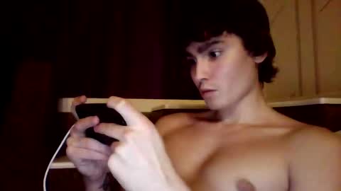 Snapshot of faustfrost chatting on October 18, 9:59 pm Faust online show from October 18, 9:59 pm