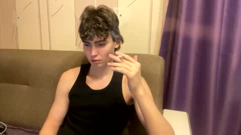 Snapshot of faustfrost chatting on October 28, 12:30 pm Faust online show from October 28, 12:30 pm