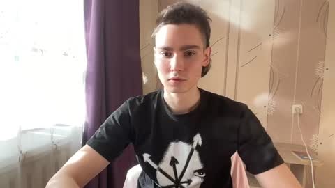 Faust online show from March 24, 2:11 pm