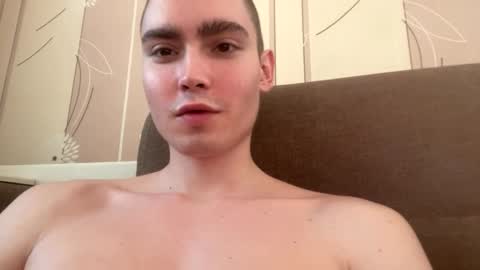 Faust online show from May 11, 2:45 pm
