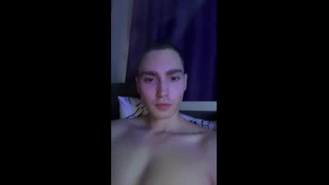 Faust online show from May 18, 12:40 am