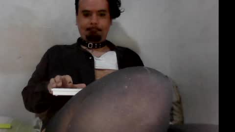 Faux Feitico VSW online show from April 1, 3:20 pm