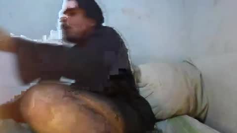 Faux Feitico VSW online show from April 2, 2:47 pm