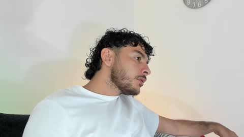 favid95 online show from December 21, 5:40 pm