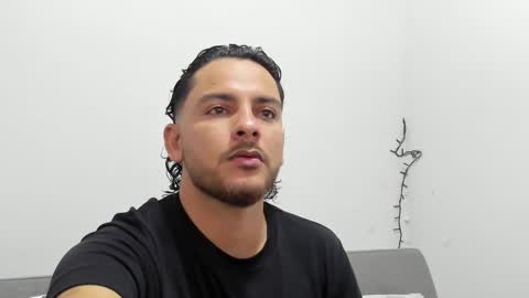 favid95 online show from February 20, 9:53 pm