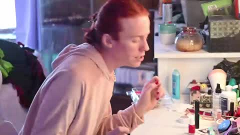 Snapshot of fayeholloway chatting on February 23, 3:51 pm Faye Holloway online show from February 23, 3:51 pm