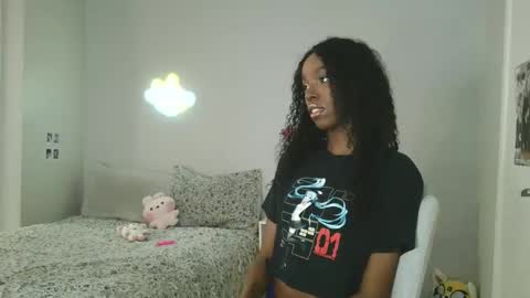 Snapshot of fayelovee chatting on October 7, 6:54 am Faye Love online show from October 7, 6:54 am