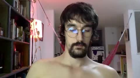 fazzbinder online show from January 13, 1:23 am