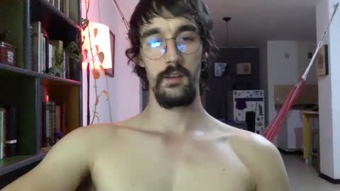 fazzbinder online show from January 14, 4:57 am