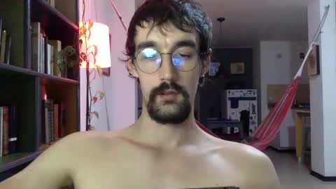 fazzbinder online show from February 14, 3:54 am