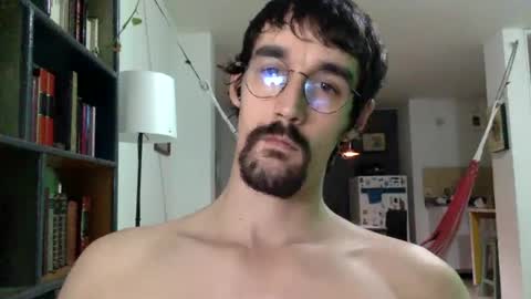 fazzbinder online show from October 12, 4:00 am