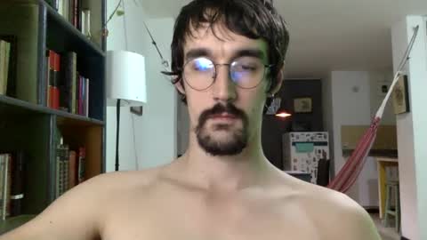 fazzbinder online show from October 14, 12:00 am