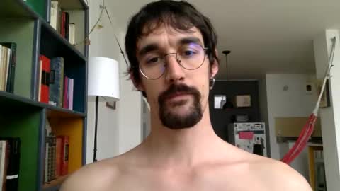 fazzbinder online show from October 19, 10:10 pm