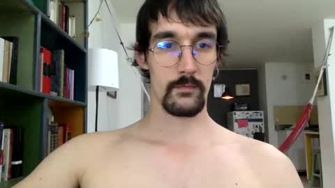 fazzbinder online show from October 22, 9:36 pm