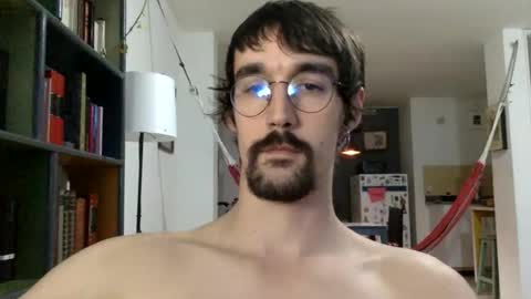 fazzbinder online show from October 24, 10:39 pm