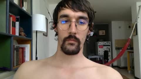 fazzbinder online show from November 8, 9:57 pm