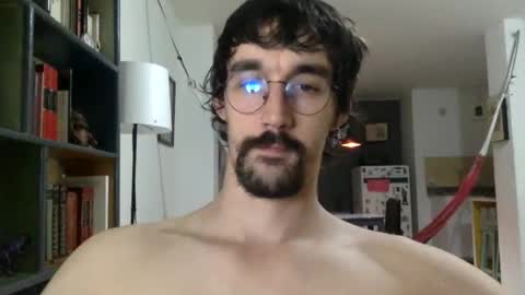 fazzbinder online show from November 11, 2:22 am