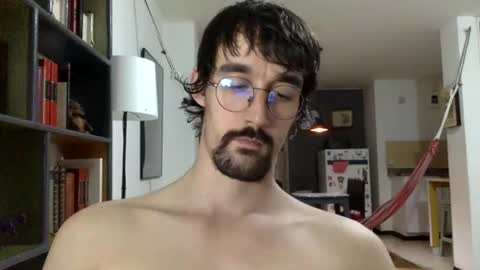 fazzbinder online show from December 3, 3:47 am