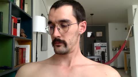 fazzbinder online show from January 14, 9:52 pm