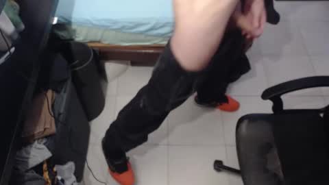 Snapshot of fc91 chatting on March 11, 9:26 am FC91 online show from March 11, 9:26 am