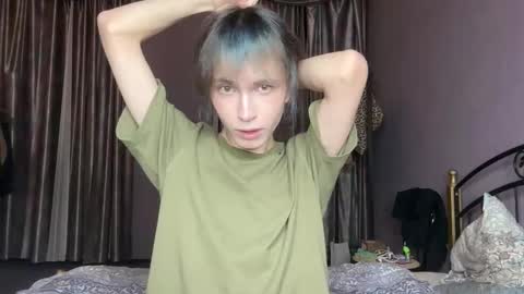 Mark online show from October 21, 3:46 pm