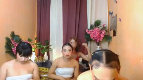fckcieloangel online show from May 19, 4:13 pm