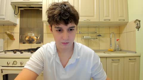 Snapshot of fckmikh chatting on January 8, 7:13 pm Michael online show from January 8, 7:13 pm