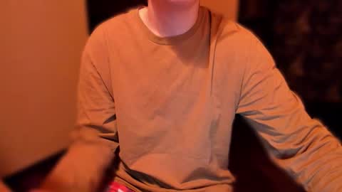 Michael online show from November 30, 2:10 pm