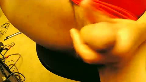 Snapshot of fcl523 chatting on February 23, 5:05 am fcl523 online show from February 23, 5:05 am