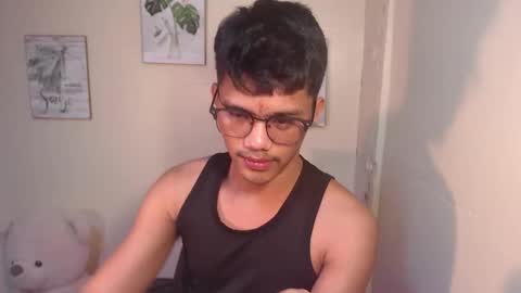 Josh online show from September 14, 2:05 pm