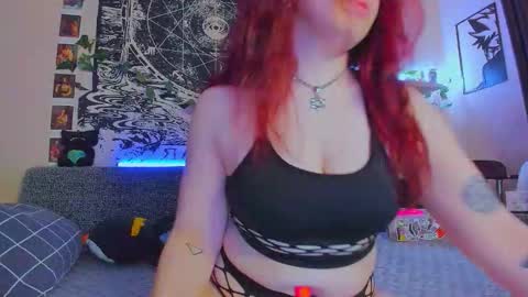 Diva online show from November 3, 2:46 am