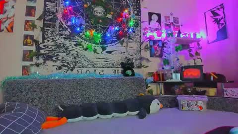 Diva online show from December 23, 1:58 am