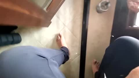 Fede online show from March 12, 8:08 am