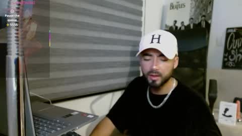 Federico Ofarrel online show from February 7, 6:17 am