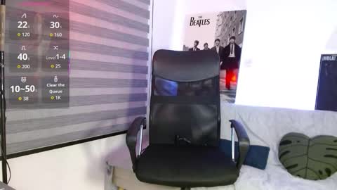 Snapshot of federico_ojitosverdes chatting on March 7, 11:24 pm Federico Ofarrel online show from March 7, 11:24 pm