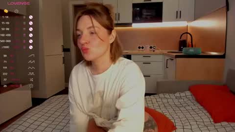 Fedosya Baby Girl online show from February 28, 1:12 pm