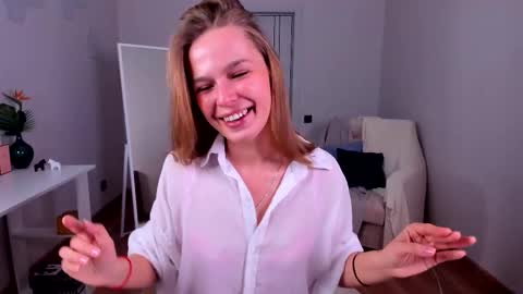 Daniela online show from October 23, 6:45 am