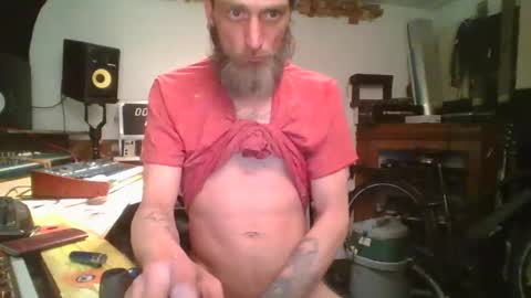feelfemdom online show from January 25, 8:31 pm